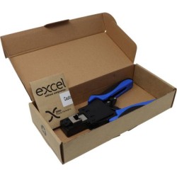 UTIL HERRAMIENTA CON. RJ45...