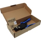 UTIL HERRAMIENTA CON. RJ45 FAST EXCEL 100-115