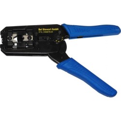 UTIL METALICO CRIMP...