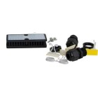 KIT MONTAJE PARA CAJA F.O.  CABLEMANAGEMENT