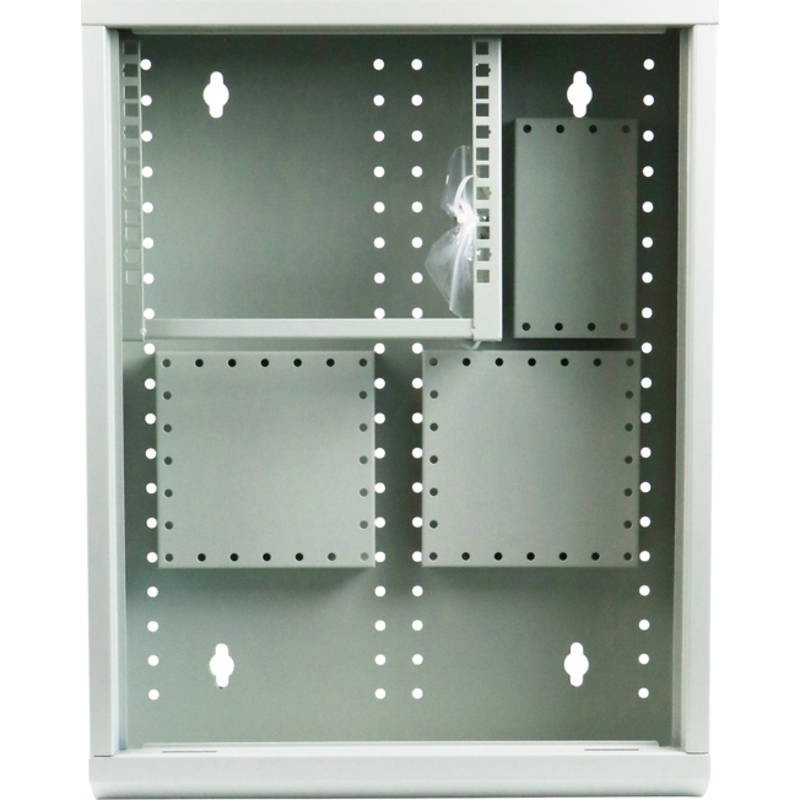 MINI RACK SOHO RESIDENCIAL 10" 100-655