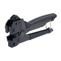 UTIL CRIMPAR  UTP KEYSTONE COMPLETO EHT-040