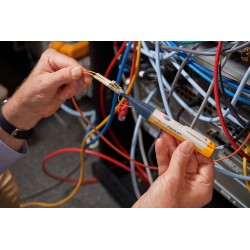 DETECTOR DE FIBRA FIBERLERT -125 5317262