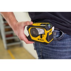 KIT IMPRESORA M211 BLUETOOTH 170390 BY