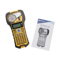 ETIQUETADORA M210 (BMP21 PLUS) 152260 BY