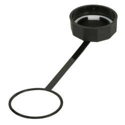 TAPON BAYONETA RJ45 P/BASE...