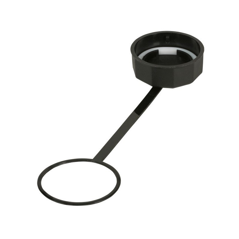TAPON BAYONETA RJ45 P/BASE IP68EBKS IP68EBCAP