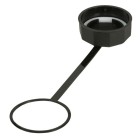 TAPON BAYONETA RJ45 P/BASE IP68EBKS IP68EBCAP