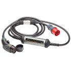 KIT CARG. PORTATIL V. ELECTRICO BOOSTER2 EL-JB2G2W