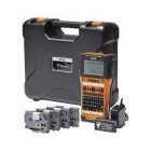 ETIQUETADORA ELECTR. PC-WIFI PTE550WSPUR1 BRTH
