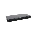 PANEL F.O.19" 24SCD VACIO 1U NE 200-951 EXC