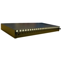 PANEL F.O.19" 24ST-FC VACIO...