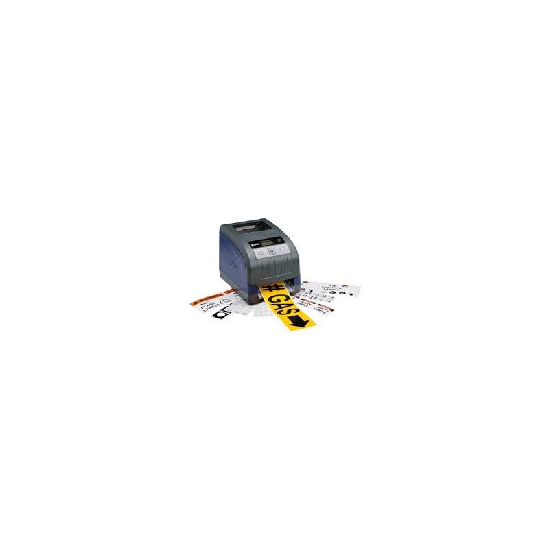 ETIQUETADORA i3300 300D, WIFI, EU 149554   BY