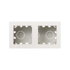 CAJA DE SUPERFICIE COMPACTA 2 ELEM.S 20000821-090