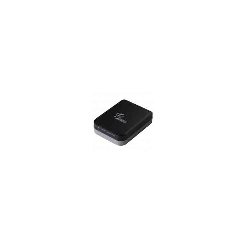 ADAPT.TELEF.2P S/IP ATA HANDYTONE VOIP-HT-701