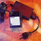 ADAPTADOR AC TLS  EUROPA 218557 BY
