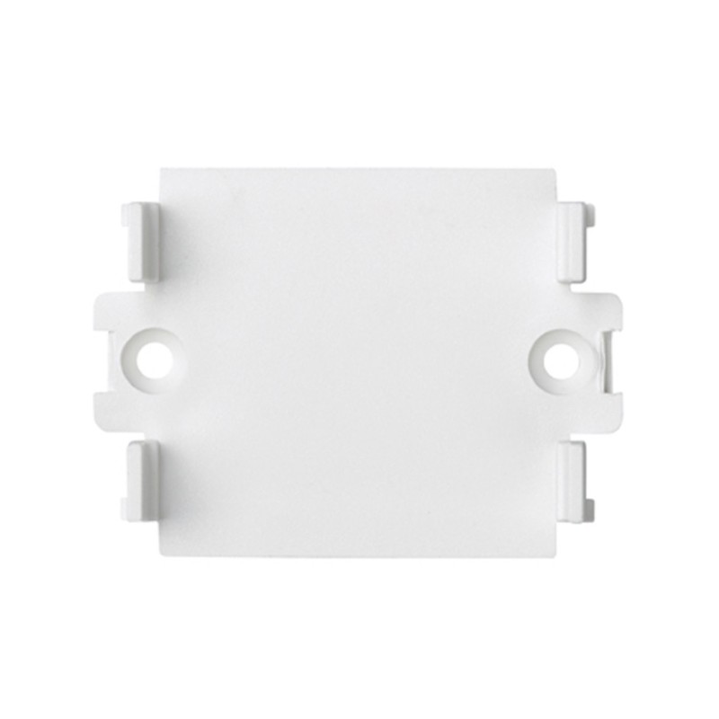 ADAPTADOR CARRIL DIN P/CJ SUELO 50010076-039