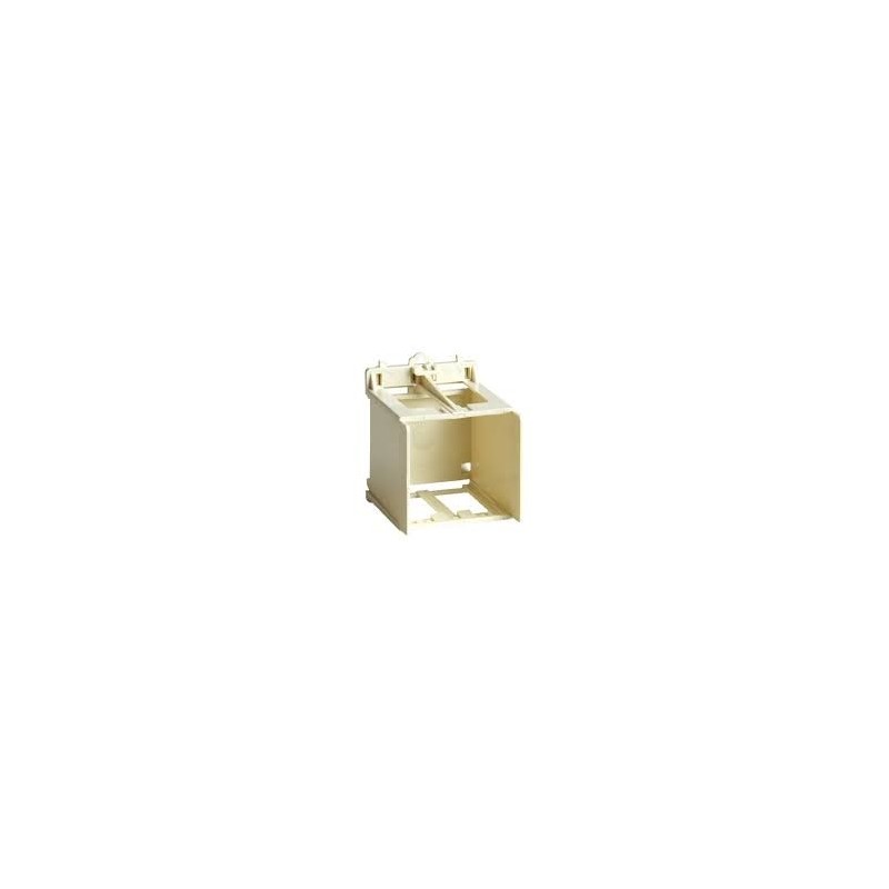 ADAPTADOR CARRIL DIN SIMON 27 27898-31