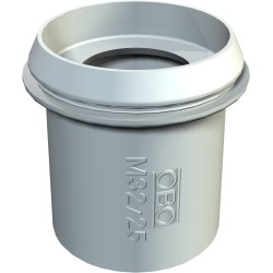 ADAPTADOR EDR M25/TUBO...