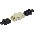 ADAPTADOR F.O. LC/LC MM DUPLEX 200-363