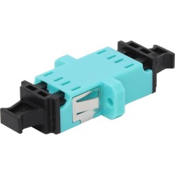 ADAPTADOR F.O. LC/LC MM OM3...
