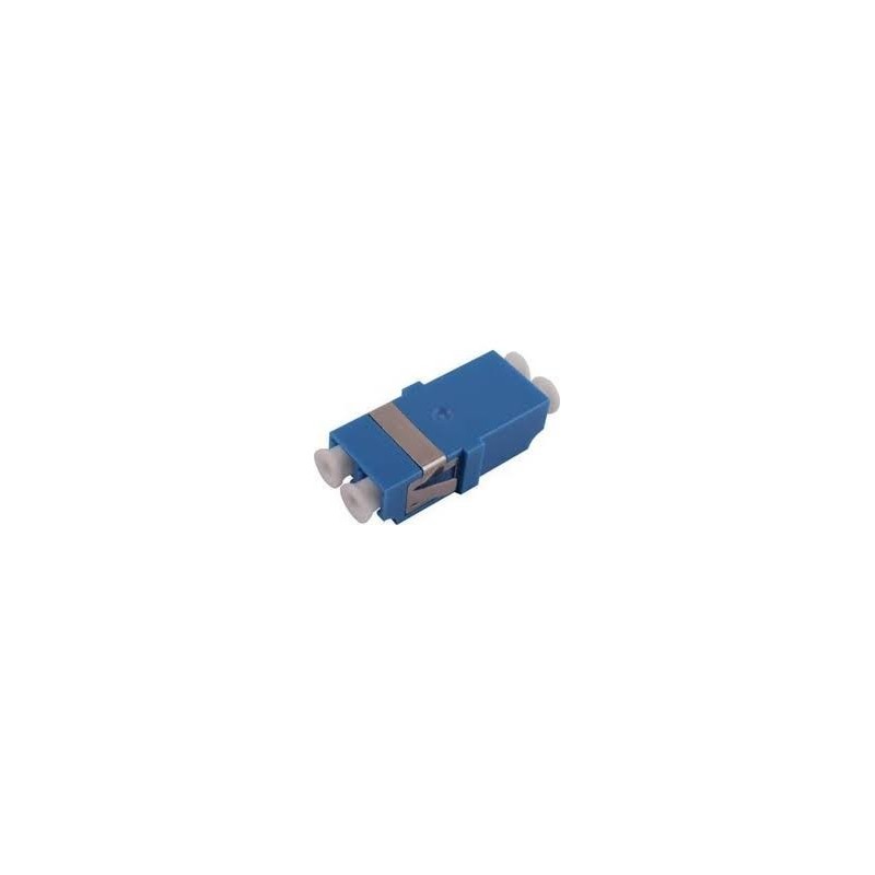 ADAPTADOR F.O. LC/LC SM DUPLEX S/BRIDA 200-362