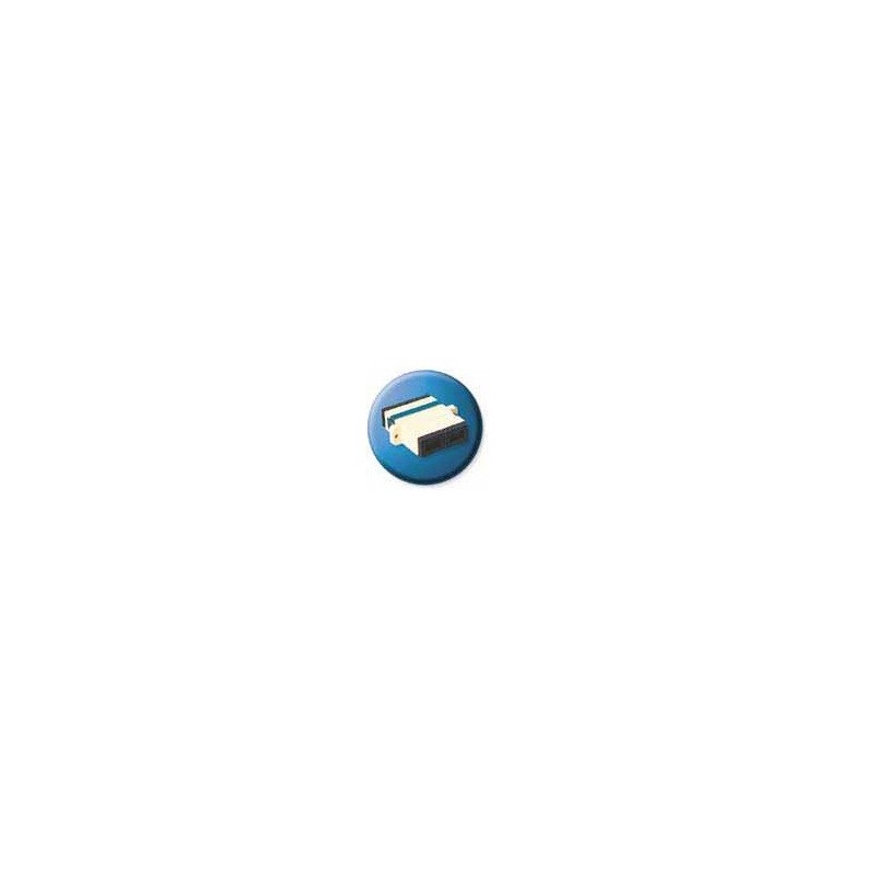 ADAPTADOR F.O.SC DUPL BHCDCMM001  BR