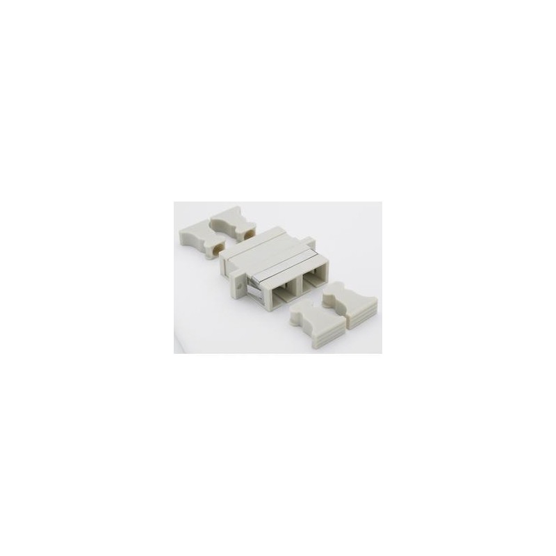 ADAPTADOR FO MM SC-SC DUPLEX      EFS