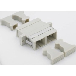 ADAPTADOR F.O.SC MM DUPLEX...