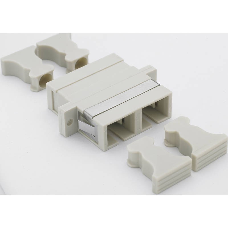 ADAPTADOR F.O.SC MM DUPLEX   200-365  EXC