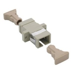 ADAPTADOR FO MM SC-SC...