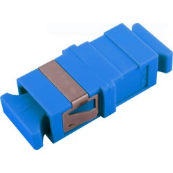 ADAPTADOR FO MM SC-SC...
