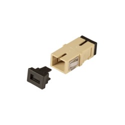 ADAPTADOR FO SM SC-SC...