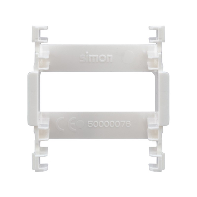 ADAPTADOR GUIA DIN P/PLACA MAGN. 50000076-039