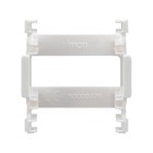 ADAPTADOR GUIA DIN P/PLACA MAGN. 50000076-039