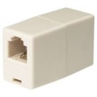 ADAPTADOR H-H RJ11-RJ11  ERSYS