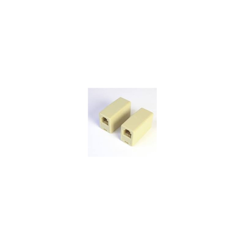 ADAPTADOR H-H RJ45-RJ45    37503.1  ERSYS