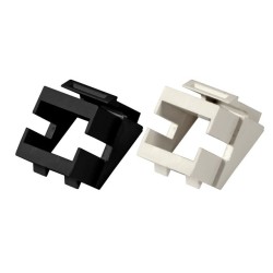 ADAPTADOR KEYSTONE A FO...