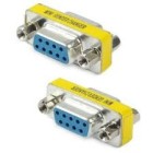 ADAPTADOR SUB DB9H/DB9H  AB9035      ERSYS
