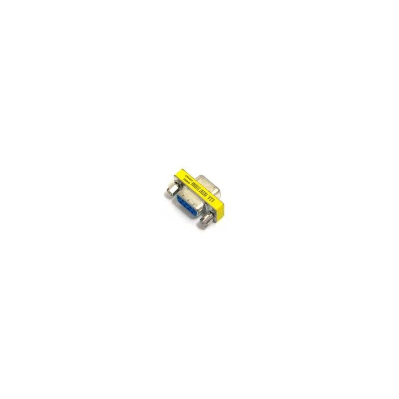 ADAPTADOR SUB DB9H/DB9M  AB9023      ERSYS