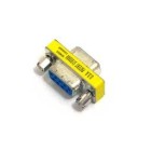 ADAPTADOR SUB DB9H/DB9M  AB9023      ERSYS