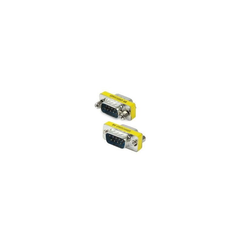 ADAPTADOR SUB DB9M/DB9M AB9013      ERSYS