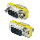 ADAPTADOR SUB DB9M/DB9M AB9013      ERSYS