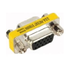 ADAPTADOR SUBD 15P HD-H 15P HD-H  ECS