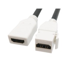 ADAPTADOR T/KEYSTONE HDMI...