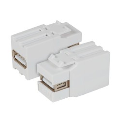 ADAPTADOR TIPO KEYSTONE USB...