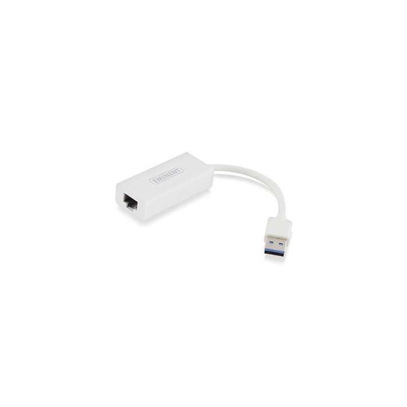 ADAPTADOR USB(A) A RJ45  AC4410