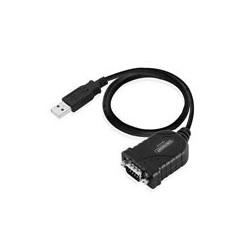 CORDON ADAPTADOR 1,5M USB A...