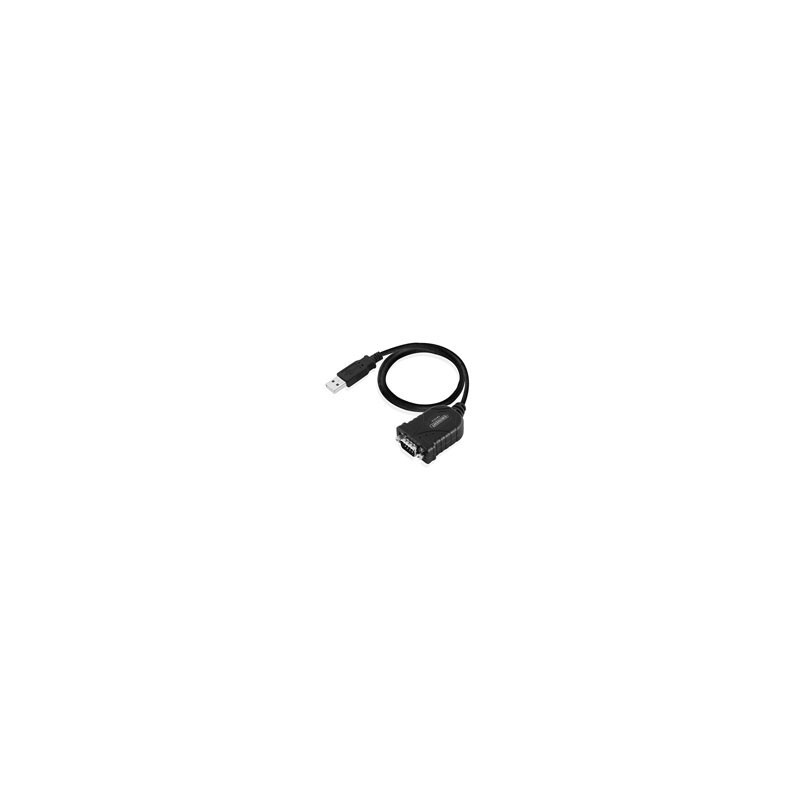 CORDON ADAPTADOR 1,5M USB A SERIE (DB9) AC6000 ECS