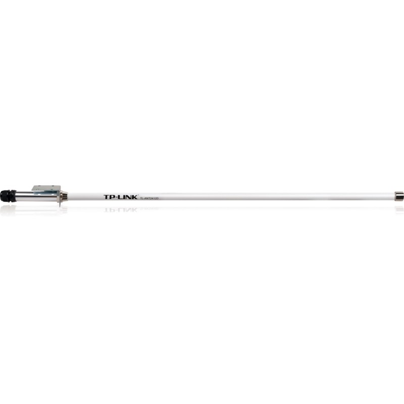 ANTENA OMNIDIR. EXT.12 dBI 2.4GHZ TL-ANT2412D